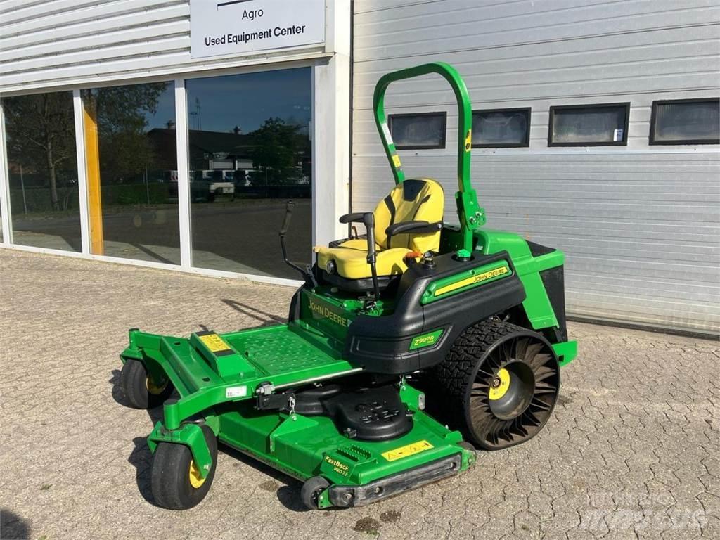 John Deere Z997 Τρακτέρ μικρών διαστάσεων