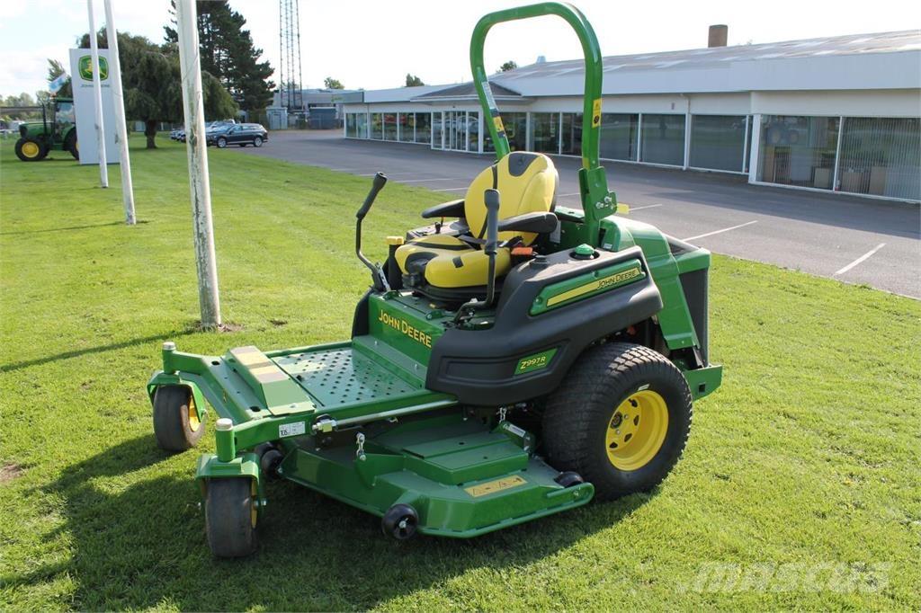 John Deere Z997R Τρακτέρ μικρών διαστάσεων