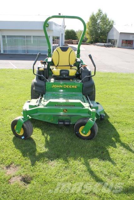John Deere Z997R Τρακτέρ μικρών διαστάσεων