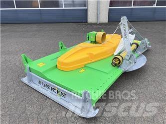 Joskin TR270 C3 Χορτοκοπτικά