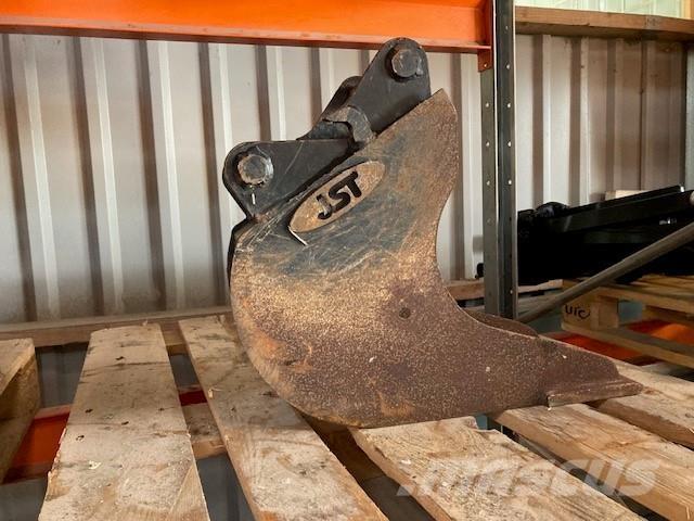 JST 35CM S30/180 Κουβάδες