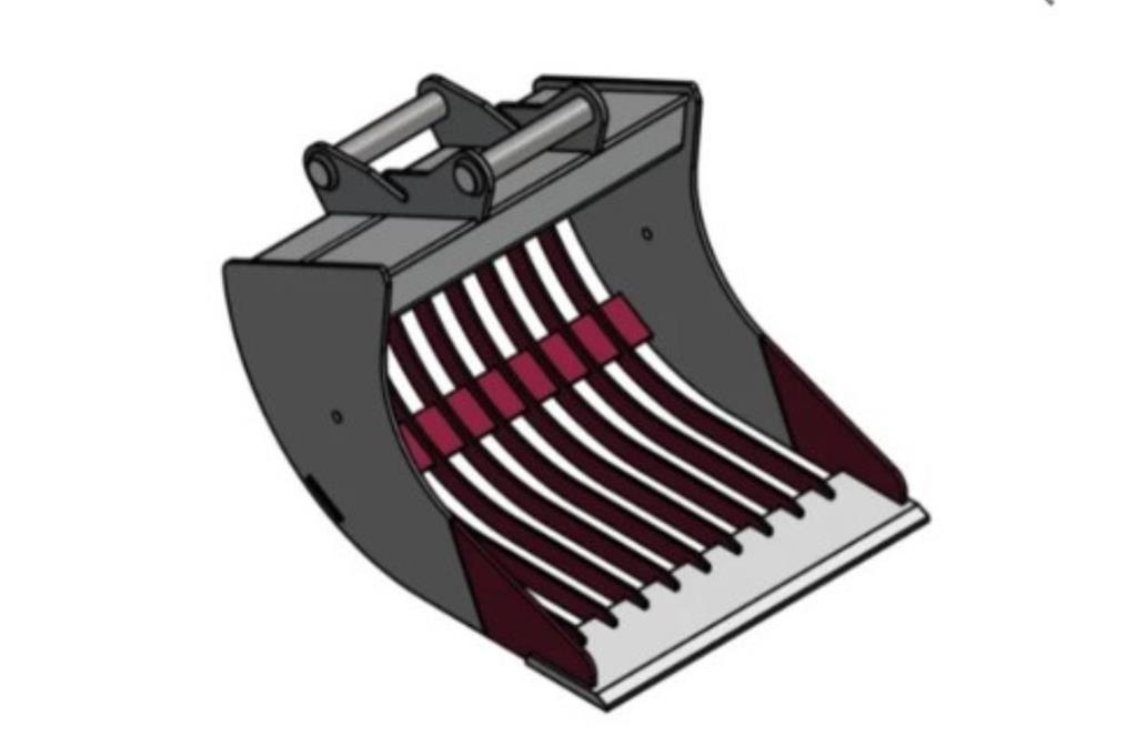 JST B60 RISTE Κουβάδες