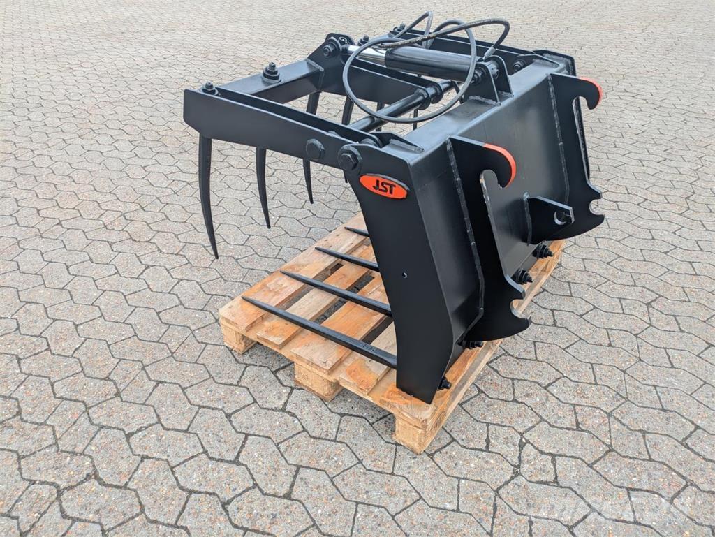 JST M GREB 1 CYL. Κουβάδες