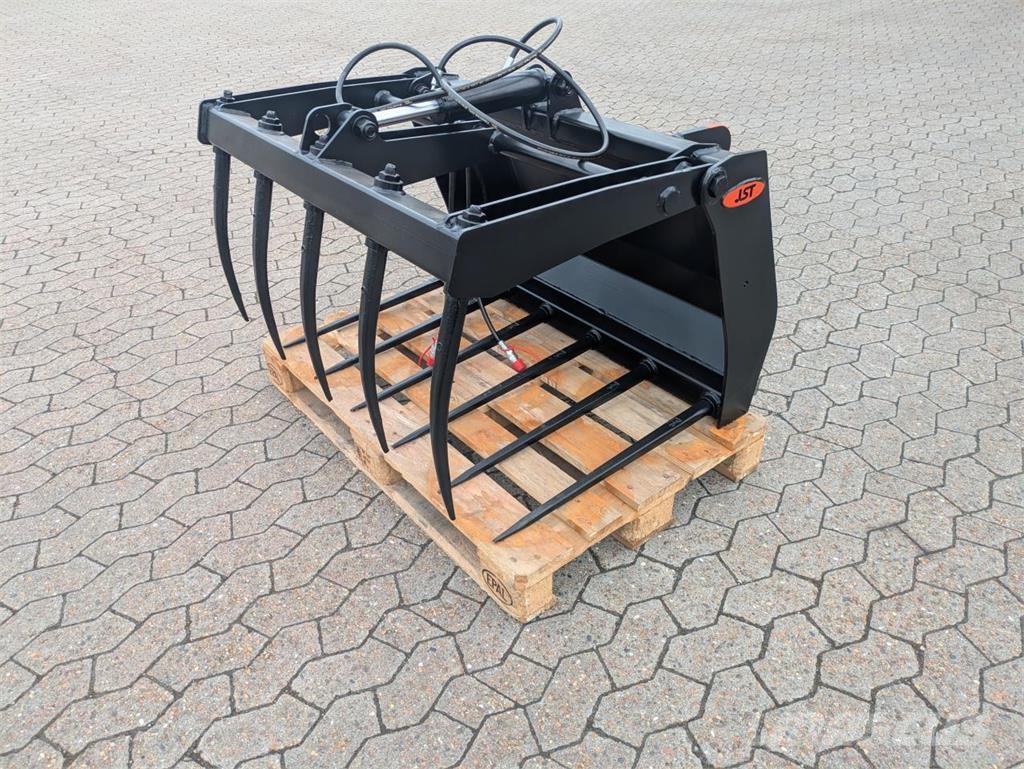 JST M GREB 1 CYL. Κουβάδες