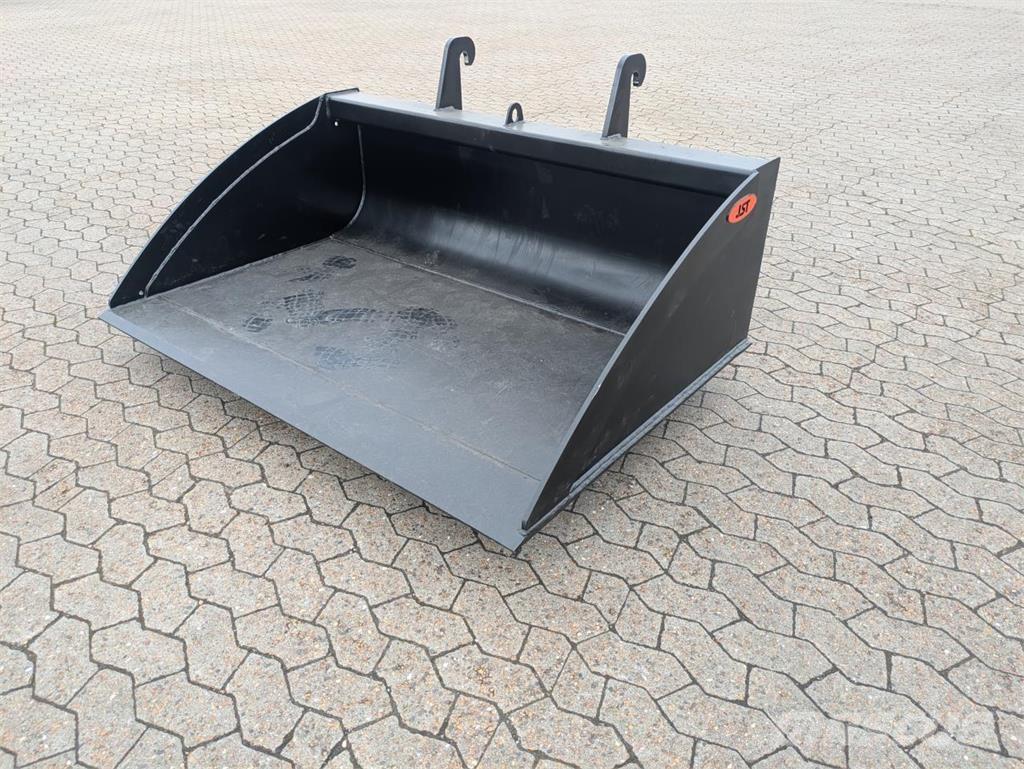 JST M SKOVL Κουβάδες