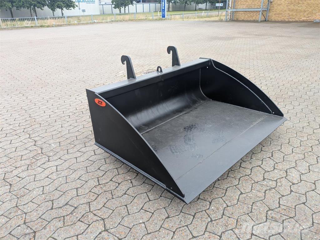 JST M SKOVL Κουβάδες