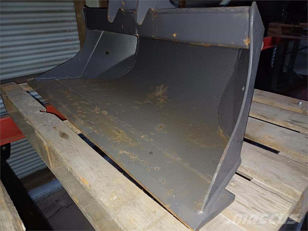 JST N-PSR1 B100 Κουβάδες