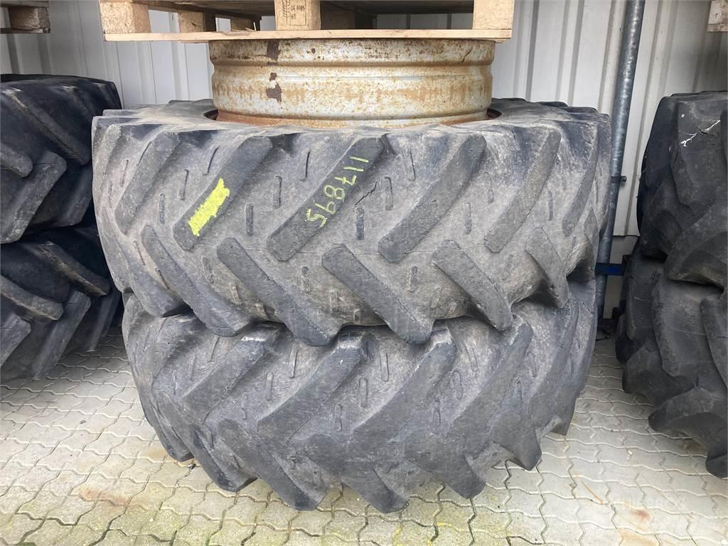 Kleber 20.8R38 Ελαστικά και ζάντες