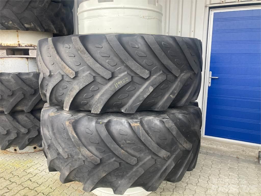 Kleber 650/75X38 Ελαστικά και ζάντες