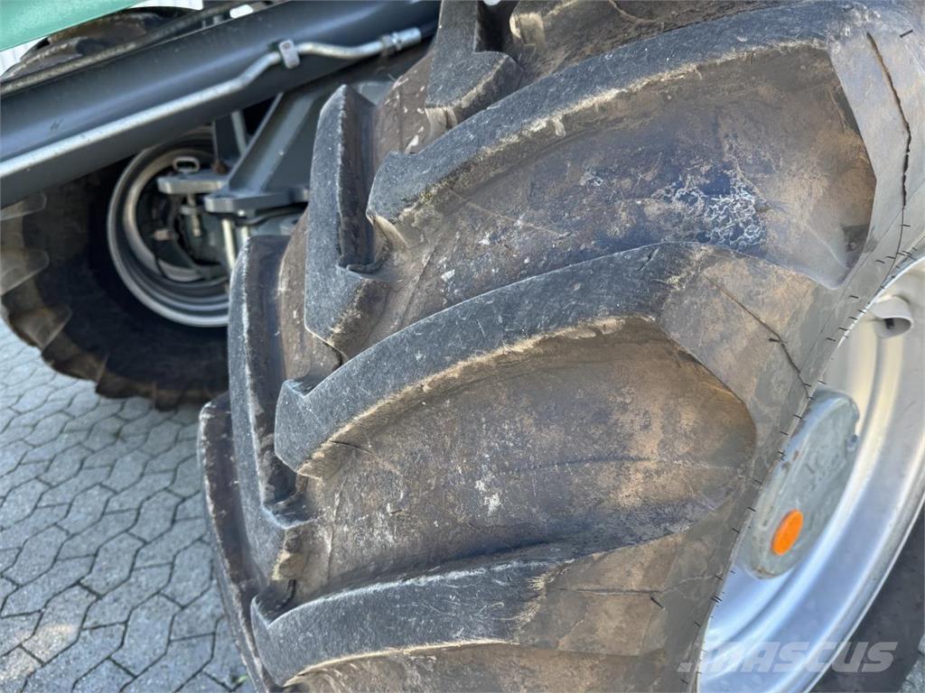 Kramer KL 55.8T Φορτωτές με λάστιχα (Τροχοφόροι)