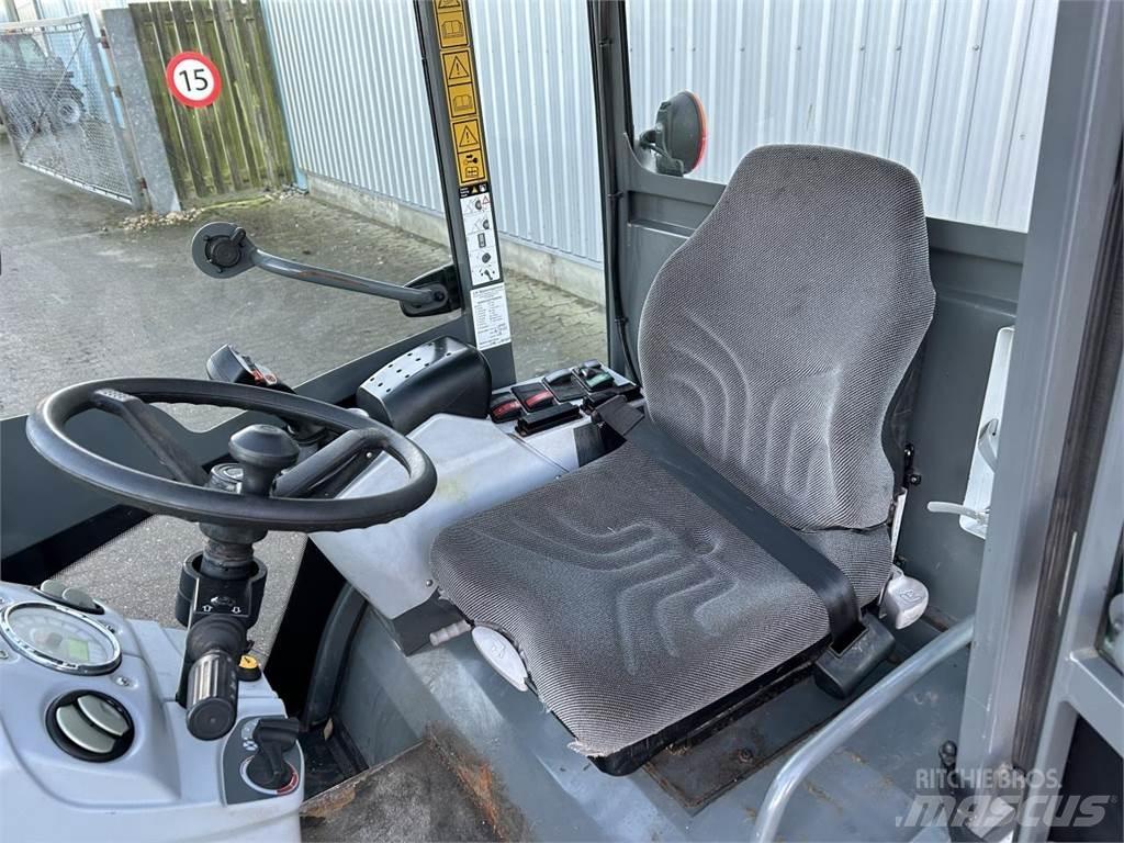 Kramer KL12.5 Μίνι φορτωτές
