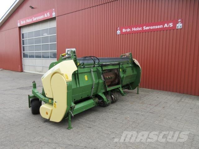 Krone PICK UP Εξαρτήματα θεριζοαλωνιστικών μηχανών