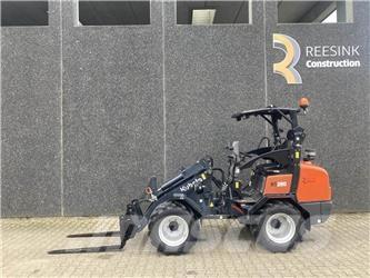 Kubota RT280 Μίνι φορτωτές