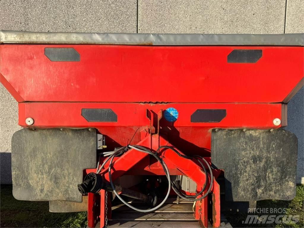 Kuhn AXIS 30.1 W Ψεκαστήρες λιπασμάτων