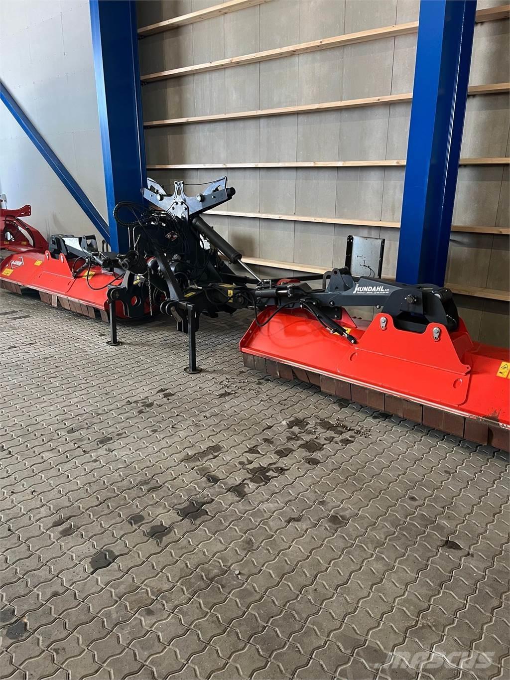 Kuhn BP 8300 Χορτοκοπτικά