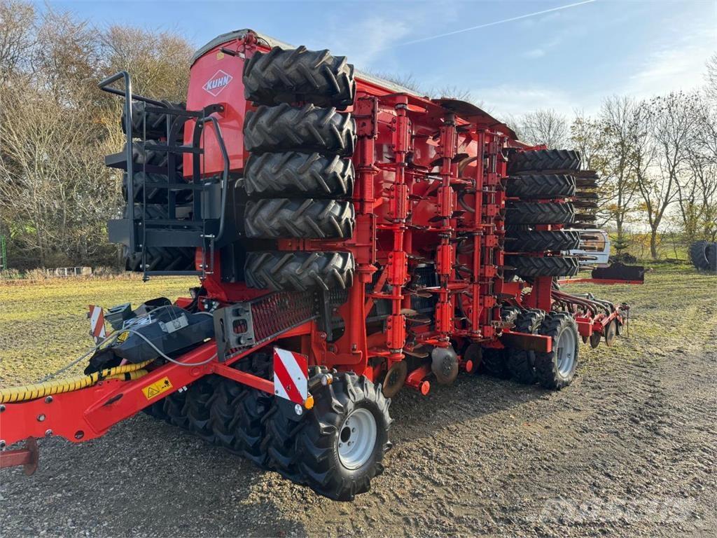 Kuhn ESPRO 6000 Σπορείς