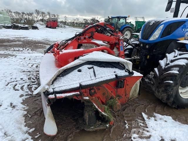 Kuhn FC10030D Θεριστικές-χορτοκοπτικές μηχανές