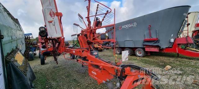 Kuhn GA8020 Τσουγκράνες και χορτοξηραντικές μηχανές