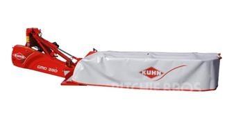 Kuhn GMD 28 Θεριστικές-χορτοκοπτικές μηχανές