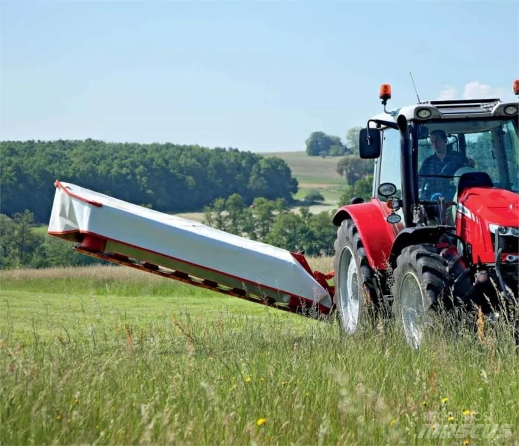 Kuhn GMD 28 Θεριστικές-χορτοκοπτικές μηχανές