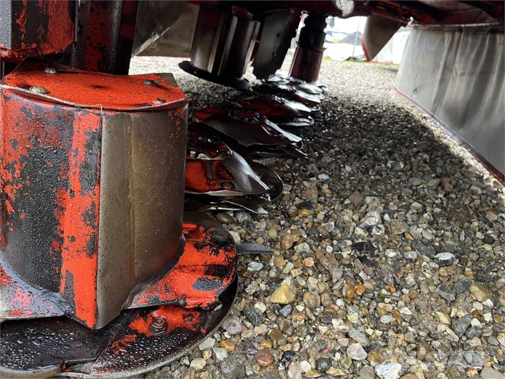 Kuhn GMD 3125 F Θεριστικές-χορτοκοπτικές μηχανές