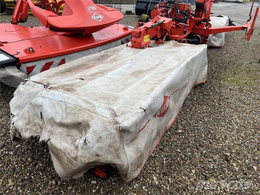 Kuhn GMD 883 Θεριστικές-χορτοκοπτικές μηχανές
