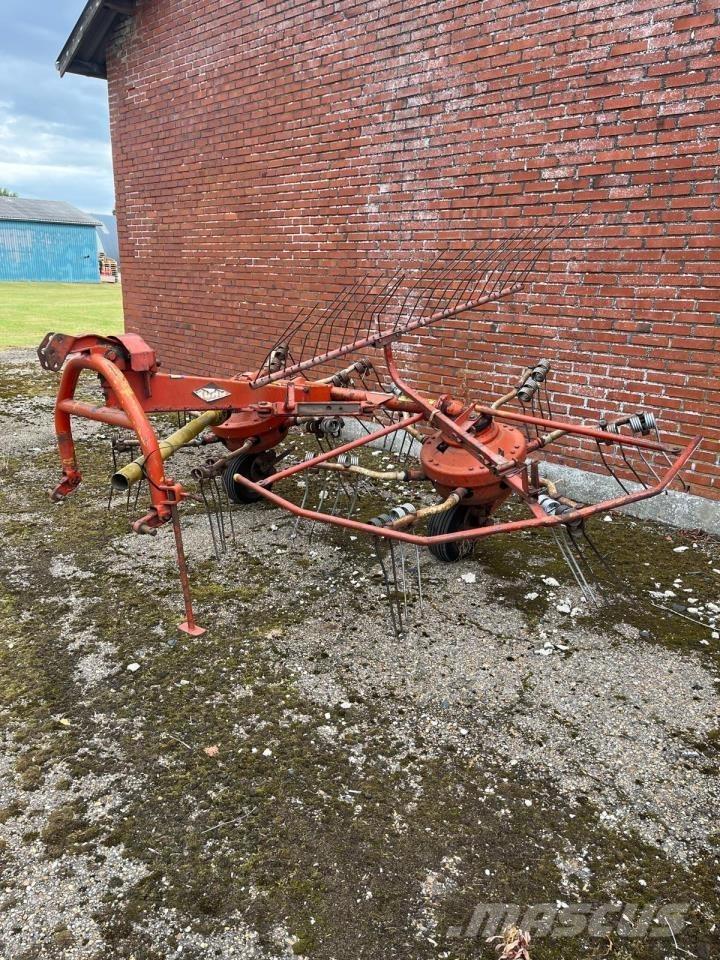 Kuhn GSR 25 N Τσουγκράνες και χορτοξηραντικές μηχανές