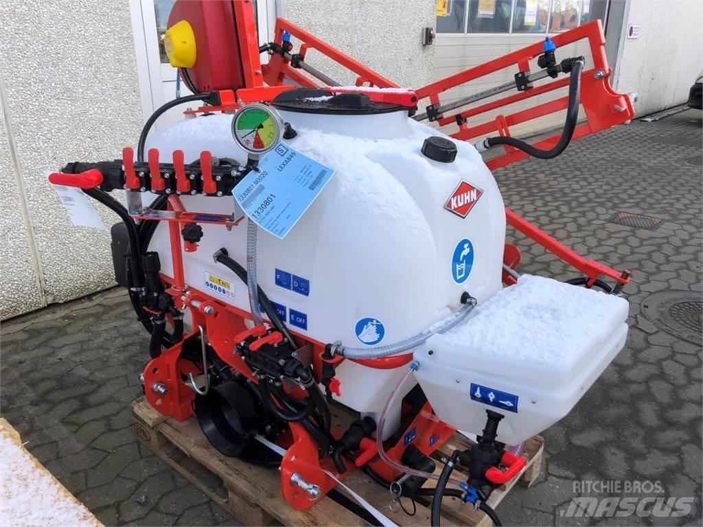Kuhn P300 Άλλα μηχανήματα φροντίδας εδάφους