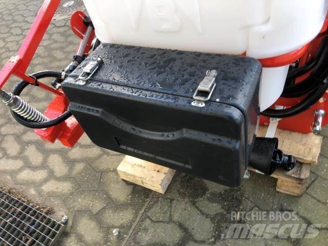 Kuhn P300 Άλλα μηχανήματα φροντίδας εδάφους