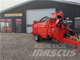 Kuhn PRIMOR 5570 Άλλα μηχανήματα κτηνοτροφίας και εξαρτήματα