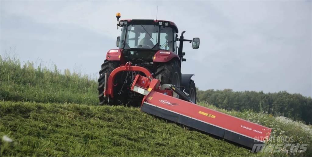 Kuhn TBES 262 Χορτοκοπτικά