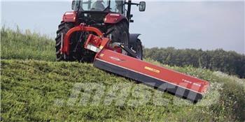 Kuhn TBES262 Χορτοκοπτικά