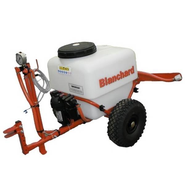 Kuhn VISION TME50 Άλλα μηχανήματα φροντίδας εδάφους