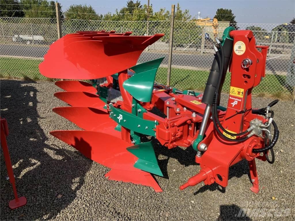 Kverneland 150 S Αναστρεφόμενα άροτρα