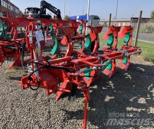 Kverneland 150 S Αναστρεφόμενα άροτρα