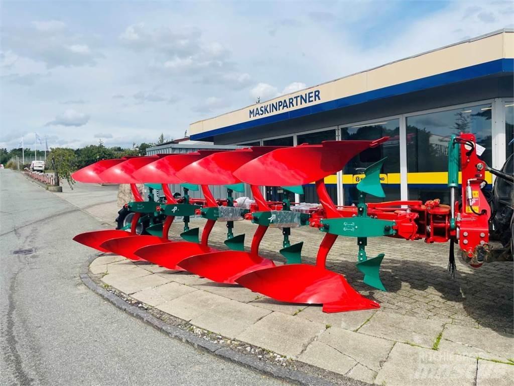 Kverneland 3300S Αναστρεφόμενα άροτρα
