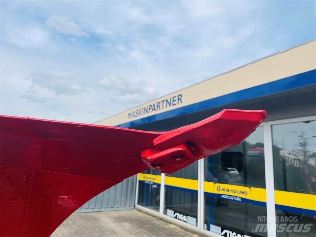 Kverneland 3300S Αναστρεφόμενα άροτρα