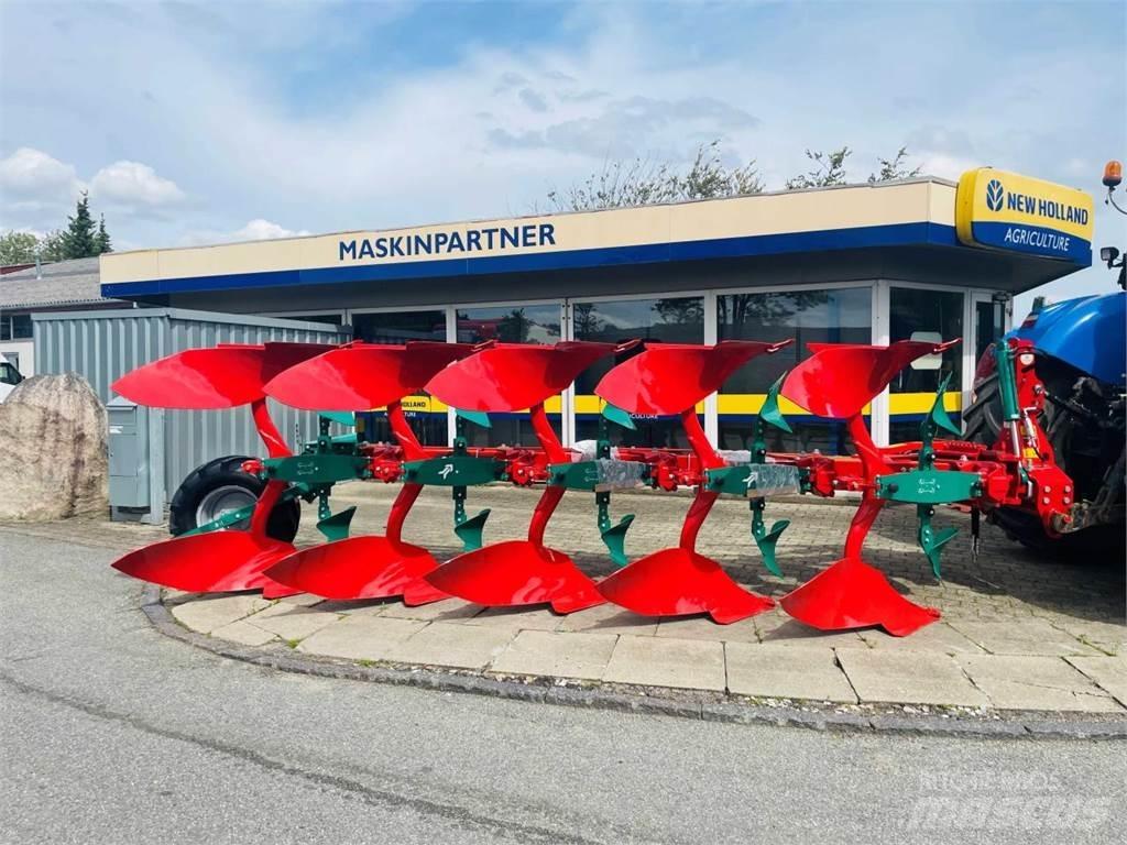 Kverneland 3300S Αναστρεφόμενα άροτρα