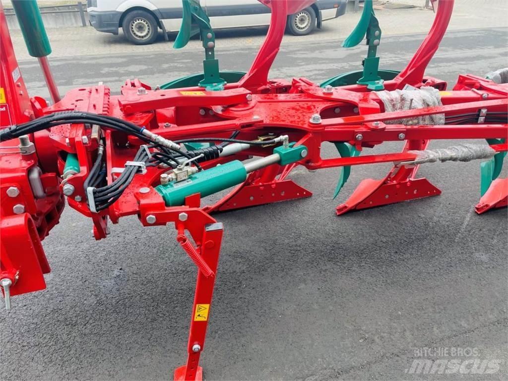 Kverneland 3300S Αναστρεφόμενα άροτρα