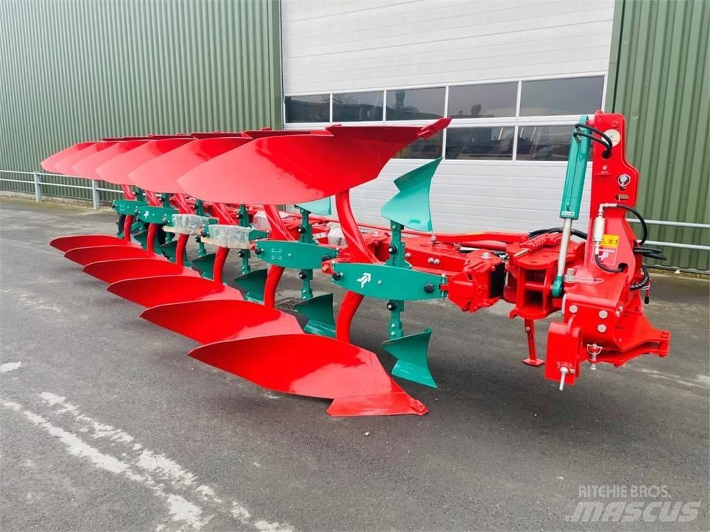 Kverneland 3300S Αναστρεφόμενα άροτρα
