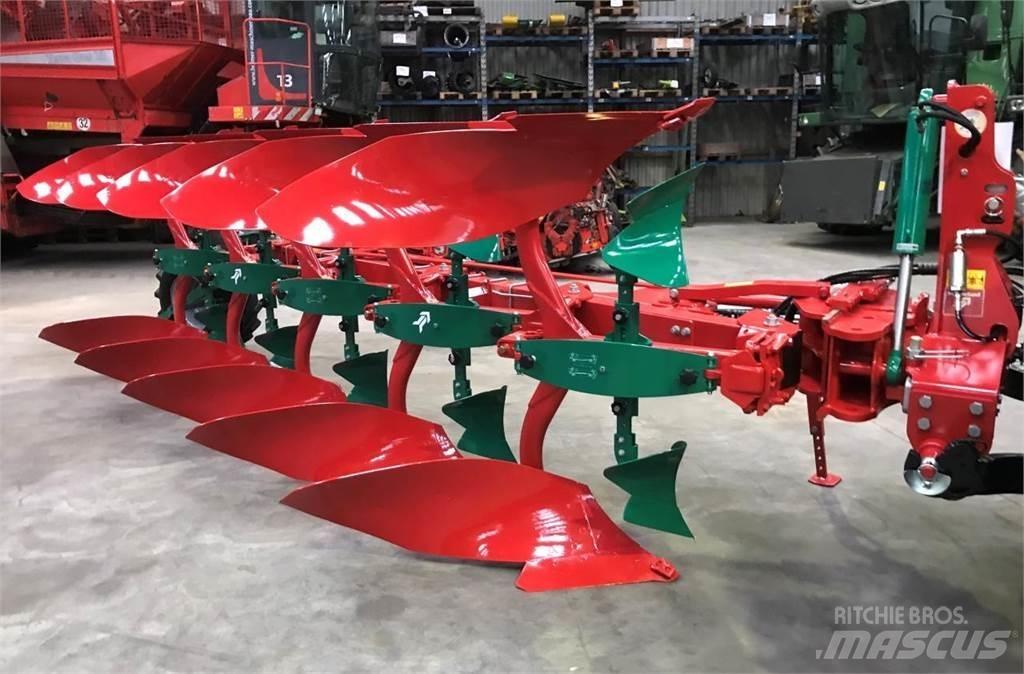 Kverneland 3300S Αναστρεφόμενα άροτρα
