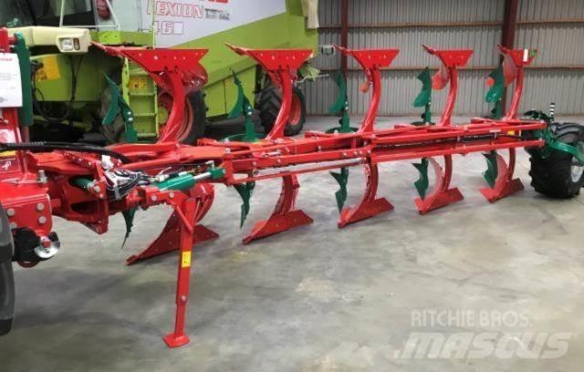 Kverneland 3300S Αναστρεφόμενα άροτρα