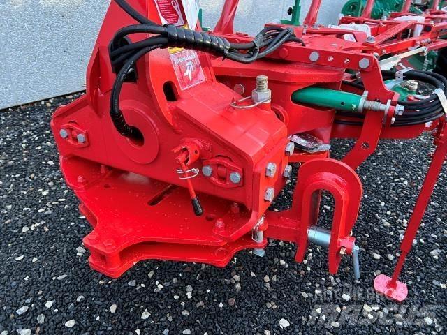 Kverneland 3300S Αναστρεφόμενα άροτρα