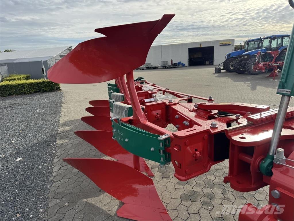 Kverneland 3300S Αναστρεφόμενα άροτρα