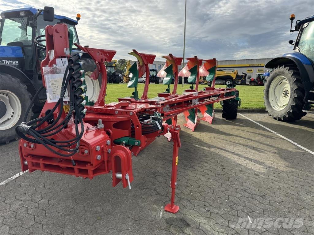 Kverneland 3300S Αναστρεφόμενα άροτρα