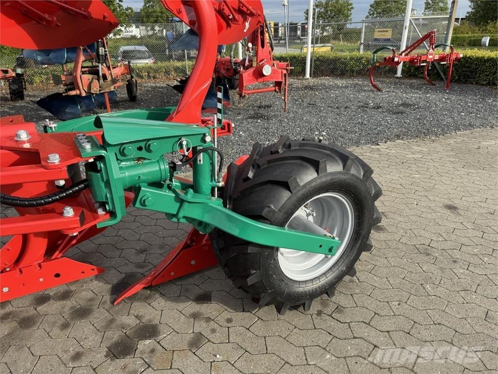 Kverneland 3300S Αναστρεφόμενα άροτρα