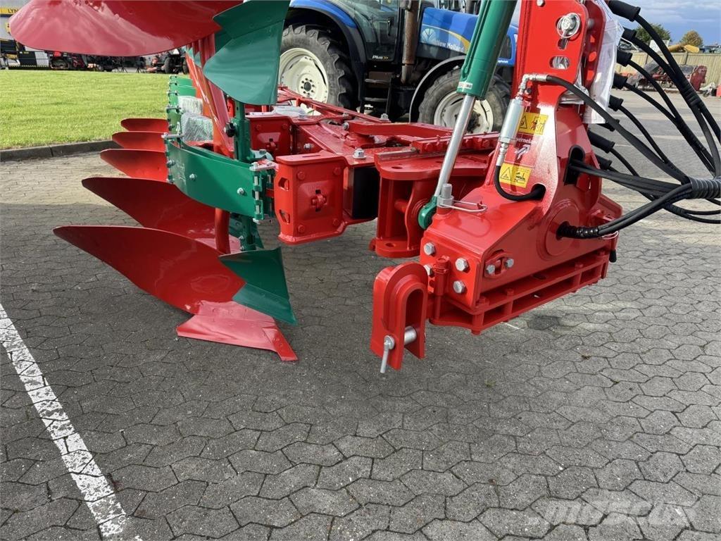 Kverneland 3300S Αναστρεφόμενα άροτρα