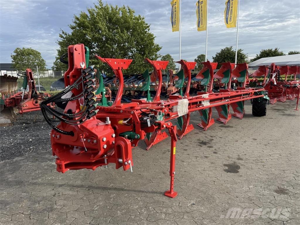 Kverneland 3300S Αναστρεφόμενα άροτρα