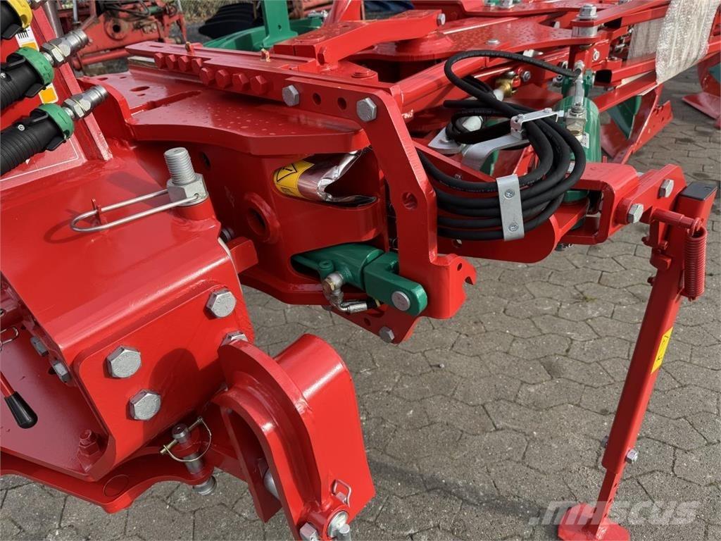 Kverneland 3300S Αναστρεφόμενα άροτρα