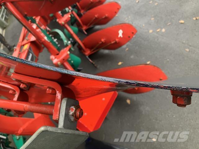 Kverneland 3400S Αναστρεφόμενα άροτρα